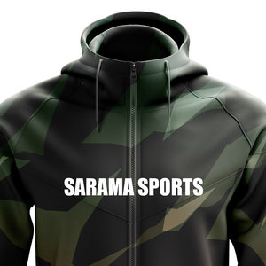 Sudaderas con Pedrería de Algodón Mezclado de Fabricante, Modernas, al Mejor Precio, en Venta en Línea, Hechas de Algodón - Product Image 2