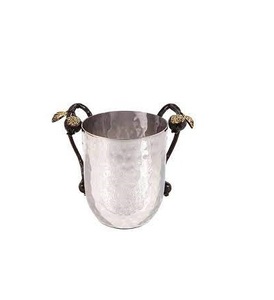 Tazas de metal de alta calidad con gran diseño y acabado Premium perfecto para bebidas frías y calientes con estilo. - Product Image 3