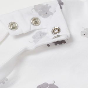 Sudadera de algodón de manga larga para niños, prenda de vestir, de estilo informal, personalizada, de alta calidad, para invierno - Product Image 3