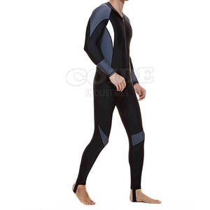 ชุดว่ายน้ำเต็มตัวสำหรับผู้ชายอบอุ่นในฤดูหนาว - Product Image 1