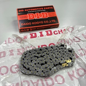 Le Japon a fait la chaîne de rouleau pour le SCH-0412SV de chaîne silencieux de moteur automobile 162LE, pour Nissan Tiida 1.8, Daido Kogyo - Product Image 3