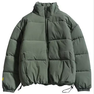 Veste d'hiver pour homme, Style tendance, vente en gros, 2020 - Product Image 6