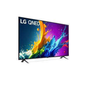 QLED Smart TV 65-Inch Curved Screen with 8K Resolution HDR Feature Vidaa Platform - Product Image 5
