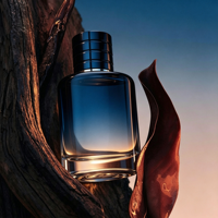 Parfum boisé frais de luxe longue durée pour homme, eau de parfum en spray pour usage quotidien en extérieur, vente en gros, cadeau de Cologne