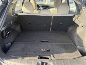 Nissan Rogue Sport SV AWD 2021 Usado (LHD/RHD) - Product Image 6