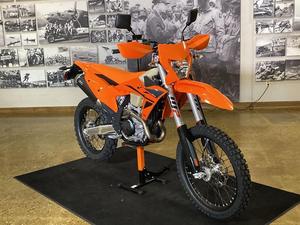 Ktms 500 EXC-F ขายสีใดก็ได้ - Product Image 2