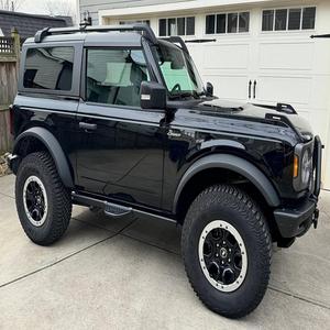 Ford Bronco Badlands EcoBoost V6 4WD 2022 IMPECABLE, LISTO PARA ENVIAR - Product Image 5