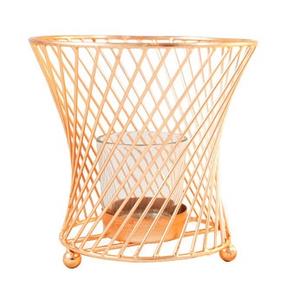 Candelabros votivos de diseño clásico, candelita votiva de Color púrpura de Metal de calidad superior a un precio razonable - Product Image 5