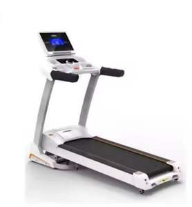 BEST SELLING 100% Affordable New Fitness Walking <b>Pad</b> Multi-function Easy Foldable <b>Electric</b> Treadmill - Product Image 1