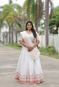 Camel Couture jacquard diseñador kurta - Product Image 6