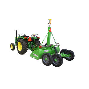 Equipo agrícola tractor de granja Nivelador láser de Om Power Engineers - Product Image 1