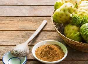 Premium Noni Fruit Powder Morinda Citrifolia 100% Natural Dried & Ground from Tropical Vietnam - Product Image 6