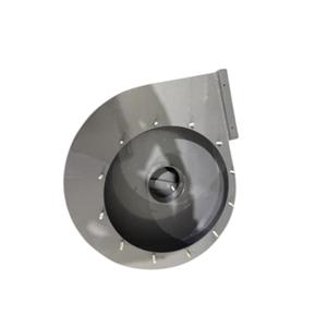 3222035402 Heavy Duty <b>Cooling</b> <b>System</b> Component 3222 0354 02 Fan Housing for Mining Construction Machinery Protective Spare Parts - Product Image 3