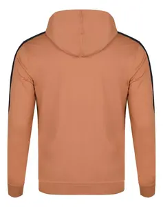 Nouveau sweat à capuche personnalisable pour les minimalistes modernes, couleurs propres et contemporaines en sweat à capuche pour un usage quotidien Un intemporel avec personnalisé - Product Image 1