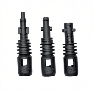 AR BLUE CLEAN 41890 Herramientas y Accesorios de Limpieza para el Hogar, Juego de Adaptadores Universales para Lavadora a Presión, 3 Piezas - Product Image 3