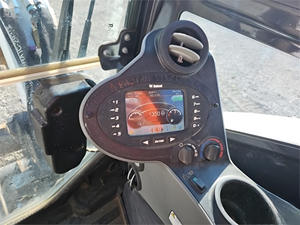 Excavatrice Boobcat E32i 2020 d'occasion bien entretenue à vendre et disponible pour la livraison dans le monde entier - Product Image 5