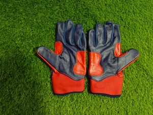 Gants de frappe de baseball et de softball de la meilleure qualité Gants respirants durables pour hommes Dernière conception Image originale - Product Image 5