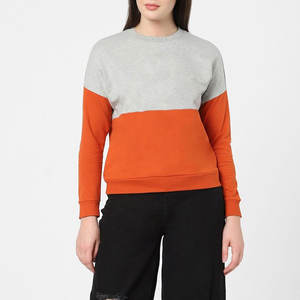 Nueva Colección 2025 Sudaderas de Invierno para Mujer de Alta Calidad 100% Algodón MOQ Bajo Secado Rápido Resistentes al Viento con Precio Económico en Oferta - Product Image 5