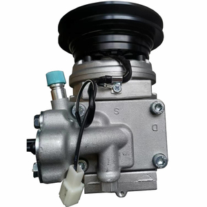 Máy Nén Khí A/C Cho MITSUBISHI CHEETAH - Product Image 4