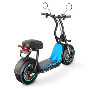 จักรยานไฟฟ้าออฟโรด 1000 วัตต์ ล้อลม 20 นิ้ว พร้อมไฟเลี้ยว กระจกมองหลัง กันน้ำระดับ IP54 หน้าจอ LCD - Product Image 3