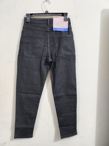 Nueva llegada de bajo precio excedentes de prendas de vestir pantalones de mezclilla para niño Super Overstock Denim Jeans Fit Jeans Pant de Bangladesh - Product Image 5
