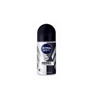 Nuevo Desodorante en Barra Nivea Fresh Active 3x, 0% Aluminio para Hombre (Paquete de 3) - Product Image 5