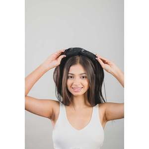 Half Head <b>Wig</b> Celebrity <b>Wig</b> - Product Image 3