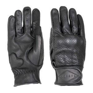 Gants d'impact de course de moto MX personnalisés en gros Gants imperméables de motocyclisme de motocross Protection UV - Product Image 2