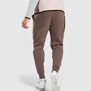 Pantalons pour hommes en coton et polyester très vendus Pantalons pour hommes Slim Fit Pantalons de qualité supérieure pour hommes - Product Image 5