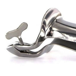 Meilleur spéculum en acier inoxydable robuste, spéculum chirurgical nouveauté au taux de gros par SUAVE SURGICAL INSTRUMENTS - Product Image 2