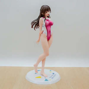 Figura de Chizuru Mizuhara en Traje de Baño para Niñas, Inspirada en <span class=keywords><strong>el</strong></span> Anime Japonés Sword Art Online - Product Image 4