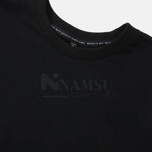 Sudaderas de secado rápido y transpirables Sudaderas de hombre de MOQ bajo a precio al por mayor Hecho en Pakistán - Product Image 3