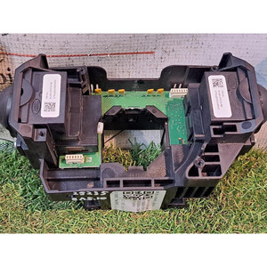 DEVIOGUIDE COMPLETO LAND ROVER Range Rover Evoque 1ª Serie DPLA13N064RB 204PT (11>) - Product Image 2