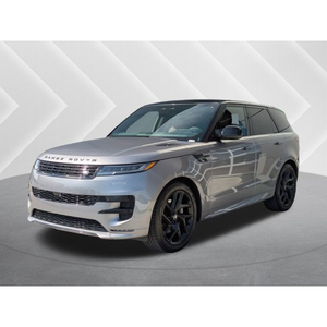 Modèles La-nd Rover Discovery et Defender d'occasion VUS tout-terrain fiables pour tous les terrains - Product Image 2