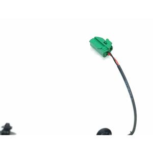 Sicherheitsgurthaken Vorne Rechts FORD EcoSport Serie GN15-B61209-EGW (12>) - Product Image 4