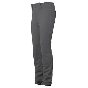Pantalons de baseball de performance, longueur entière, marque privée, logo personnalisé, vente en gros de vêtements de sport - Product Image 6