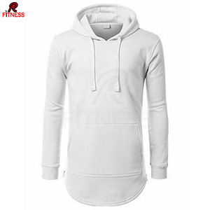 Sudaderas con Capucha para Hombre y Mujer, Bordadas, de Forro Polar, Poliéster, Cómodas, Suaves, Cálidas, Otoñales, con Bolsillo Delantero, a la Moda, Casuales, de Color Sólido - Product Image 6