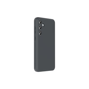 Coque en silicone Netzy SAFA Vitra pour Samsung Galaxy A36, étui gris avec protection de l'appareil photo, porte-cartes, style INS, compatible A13 A14 - Product Image 6