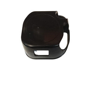 Copertura Filtro Aria in Plastica per Auto Compatibile con 1E36F Rif. 919026 - Product Image 1