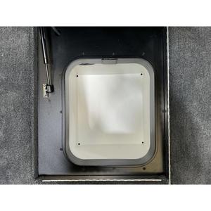 Bote para Pesca Skeeter FXR21 FLEX 2026 - Nuevo, Longitud de 8.1-12m - Product Image 5