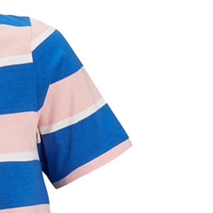 100% coton hommes décontracté surdimensionné T-Shirt personnalisé de haute qualité impression lourd poids Street Wear conception vierge Jersey tissu - Product Image 3