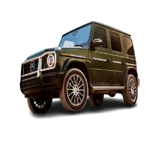 USADO 2022 MERCCEDES BENZZ G-CLASS G400D AMG LINE