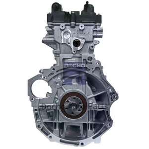 Mejor <span class=keywords><strong>Precio</strong></span> de Fábrica de Motores, Motor G4KE G4KH 2.4L, Bloque Largo - Product Image 3