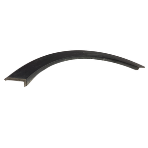 Moulure de garde-boue arrière gauche KIA Sportage Série (10>16) 877413U000 - Product Image 1