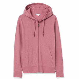 Vêtements pour hommes, sweat-shirts à capuche personnalisés pour homme, sweat-shirt 100% coton à manches longues, respirant, vêtements d'hiver décontractés - Product Image 6