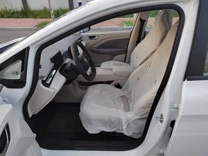 Édition 2024 SUV 4 places essence, propulsion arrière, turbo automatique, sièges en cuir, 363L, IP6 9K, sans accident, prêt à être expédié - Product Image 5