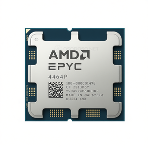 AMD EPYC 4464P 12C/24T 3,7 GHz-5,4 GHz 65W - Product Image 2