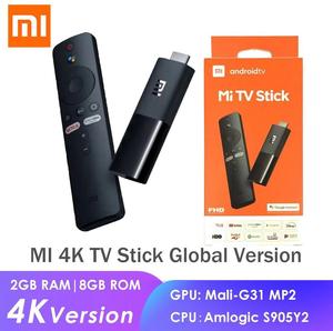 Fire TV Stick อุปกรณ์สตรีมมิ่งสูงสุด4K, Wi-Fi 6, Alexa Voice REMOTE (รวมการควบคุมทีวี)