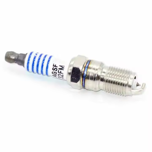 อะไหล่เครื่องยนต์รถยนต์ หัวเทียน SP411 AYFS22FM SP432 AGSF32FM SP493 AGSF32PM SP479 AGSF22WM SP490 CYFS-ASY-<span class=keywords><strong>5</strong></span> สำหรับรถยนต์ฟอร์ด โฟกัส - Product Image 4