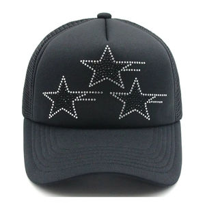 Gorra de Camionero Transpirable de Alta Calidad, Gorras de Béisbol al Mejor Precio, Buen Material, Diseño Profesional, Gorras de Camionero de Malla - Product Image 2